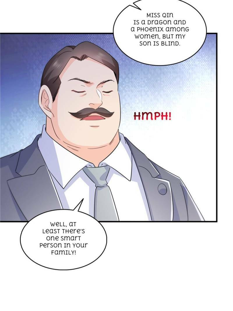 Perfect Secret Love: The Bad New Wife Is a Little Sweet (Colored) Chapter 548 page 6 - 
