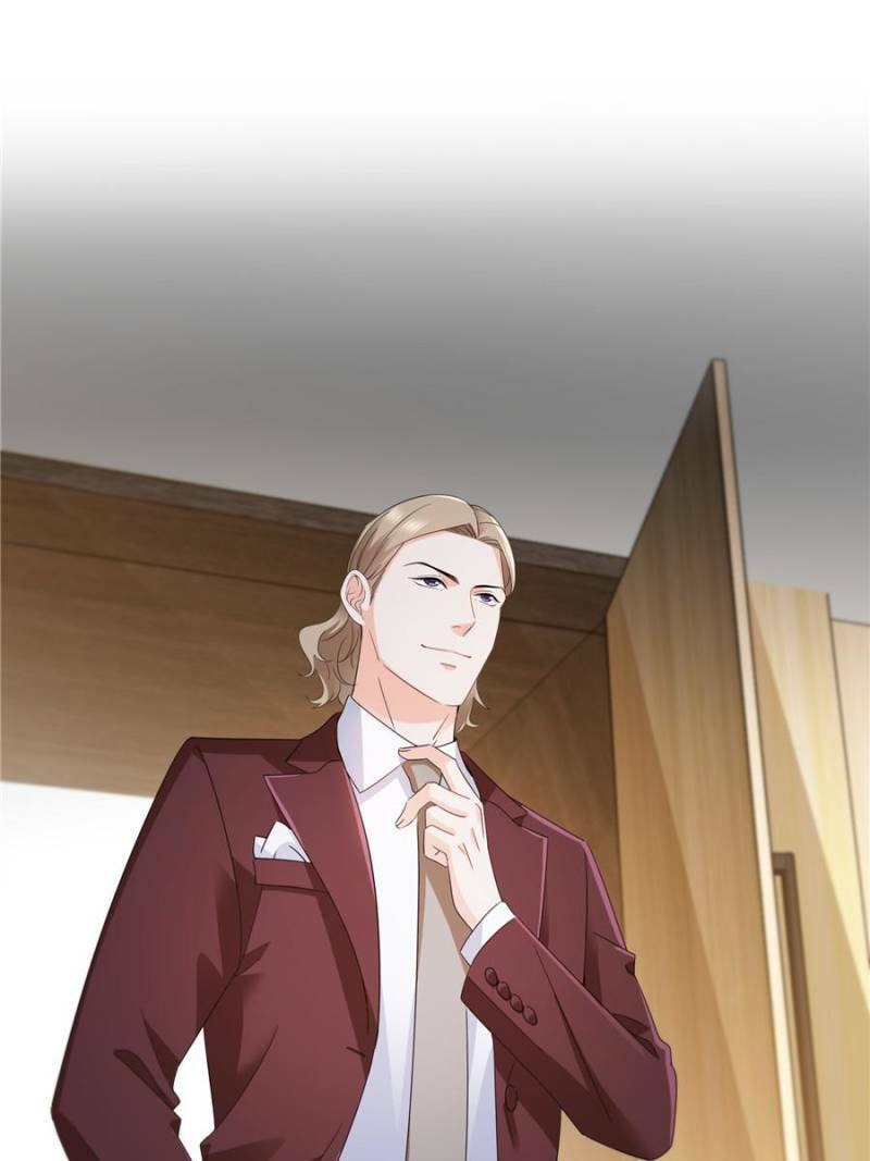 Perfect Secret Love: The Bad New Wife Is a Little Sweet (Colored) Chapter 548 page 8 - 