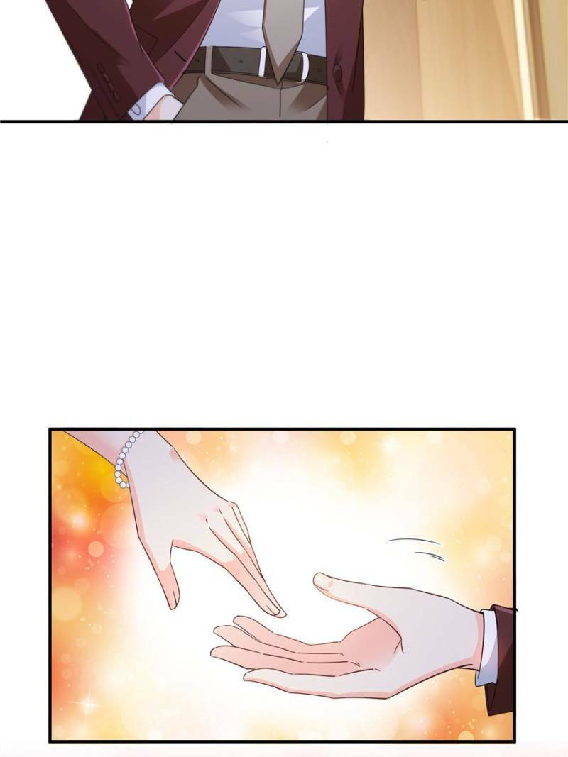Perfect Secret Love: The Bad New Wife Is a Little Sweet (Colored) Chapter 548 page 9 - 