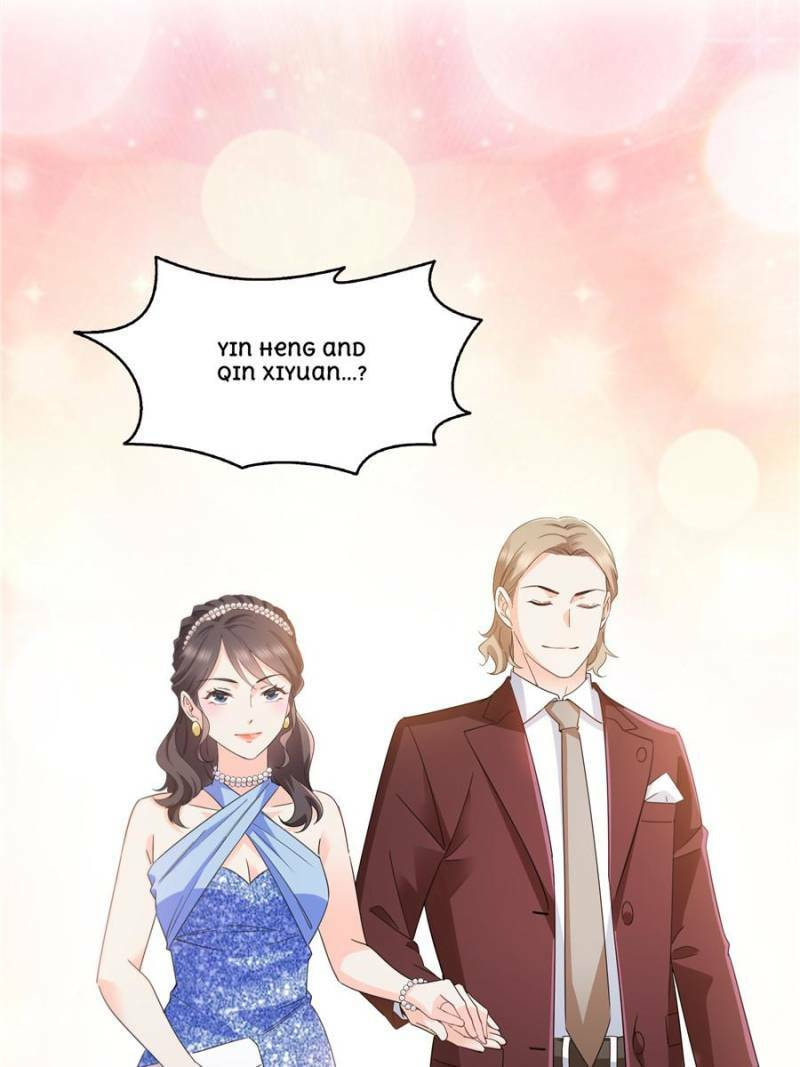 Perfect Secret Love: The Bad New Wife Is a Little Sweet (Colored) Chapter 548 page 10 - 