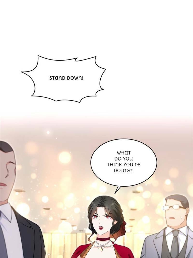 Perfect Secret Love: The Bad New Wife Is a Little Sweet (Colored) Chapter 549 page 11 - 