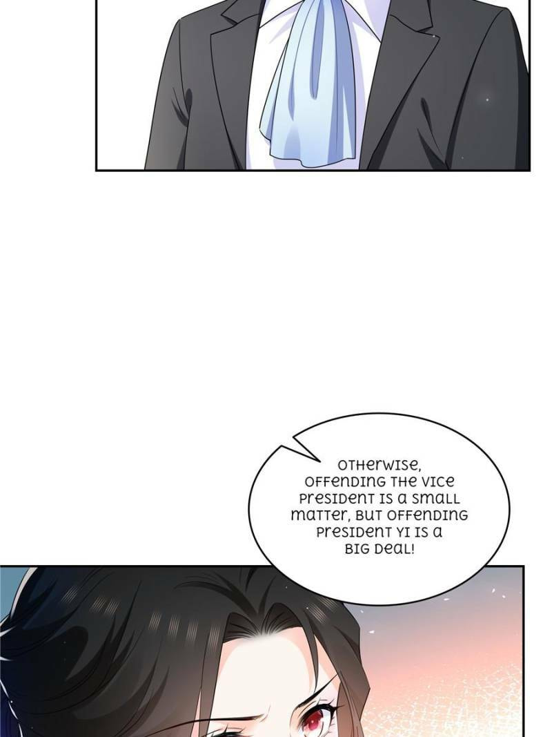 Perfect Secret Love: The Bad New Wife Is a Little Sweet (Colored) Chapter 549 page 16 - 