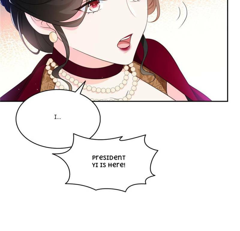 Perfect Secret Love: The Bad New Wife Is a Little Sweet (Colored) Chapter 549 page 17 - 
