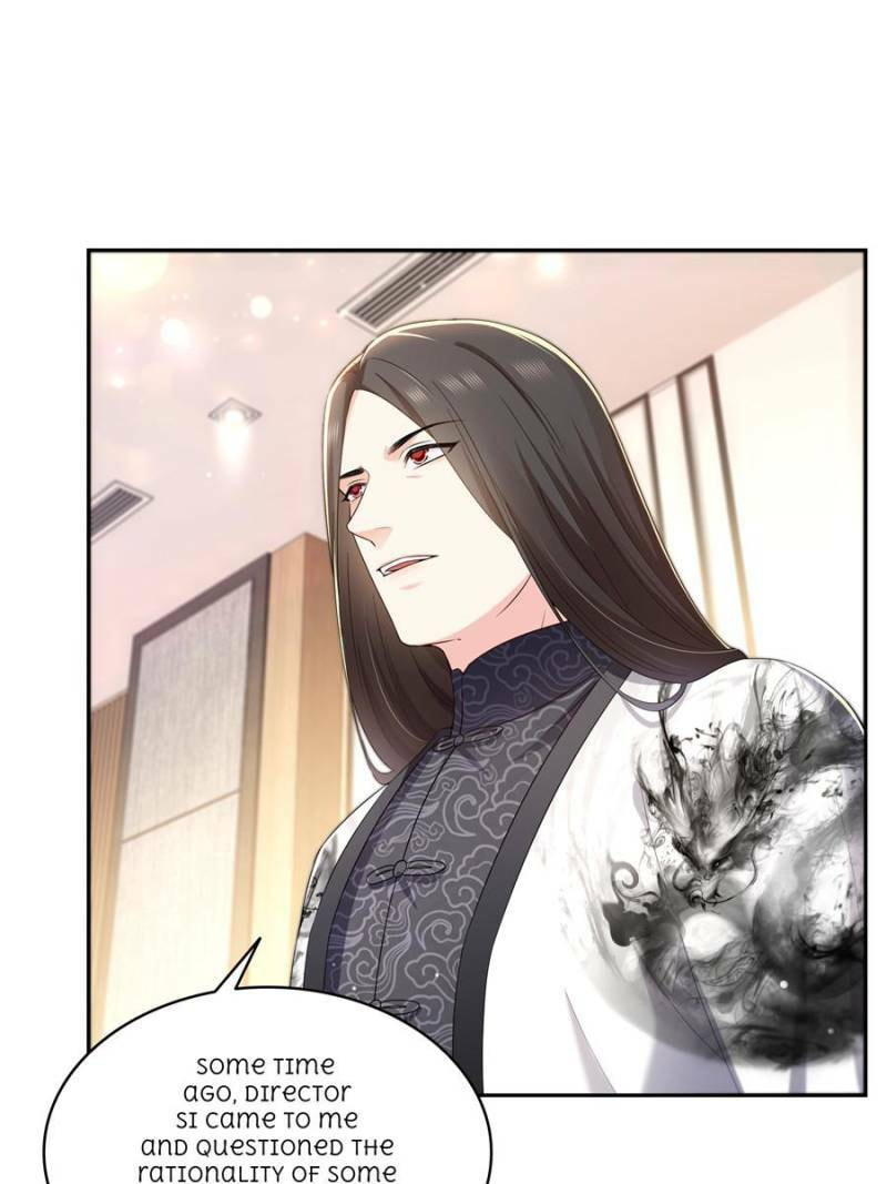Perfect Secret Love: The Bad New Wife Is a Little Sweet (Colored) Chapter 549 page 27 - 