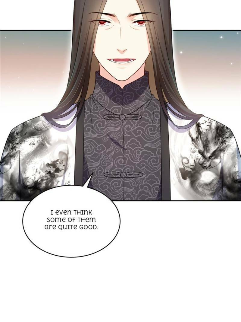 Perfect Secret Love: The Bad New Wife Is a Little Sweet (Colored) Chapter 549 page 30 - 