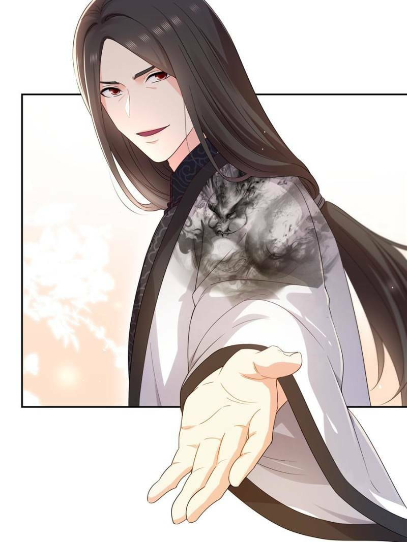 Perfect Secret Love: The Bad New Wife Is a Little Sweet (Colored) Chapter 549 page 34 - 