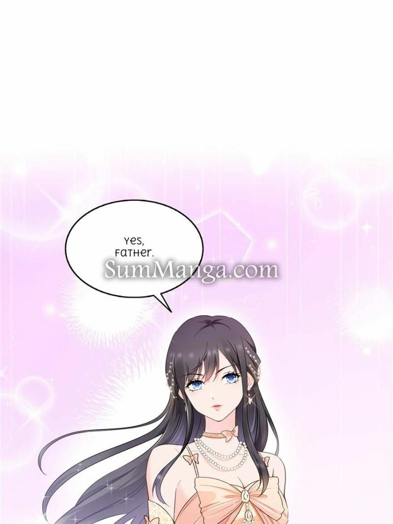 Perfect Secret Love: The Bad New Wife Is a Little Sweet (Colored) Chapter 549 page 36 - 