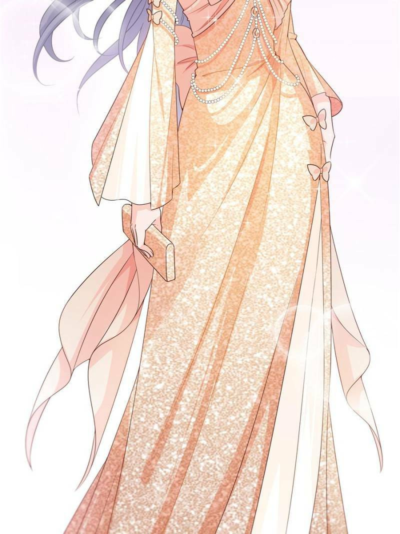 Perfect Secret Love: The Bad New Wife Is a Little Sweet (Colored) Chapter 549 page 37 - 