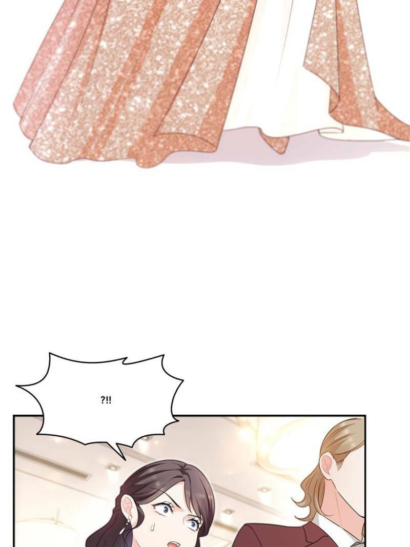 Perfect Secret Love: The Bad New Wife Is a Little Sweet (Colored) Chapter 549 page 38 - 