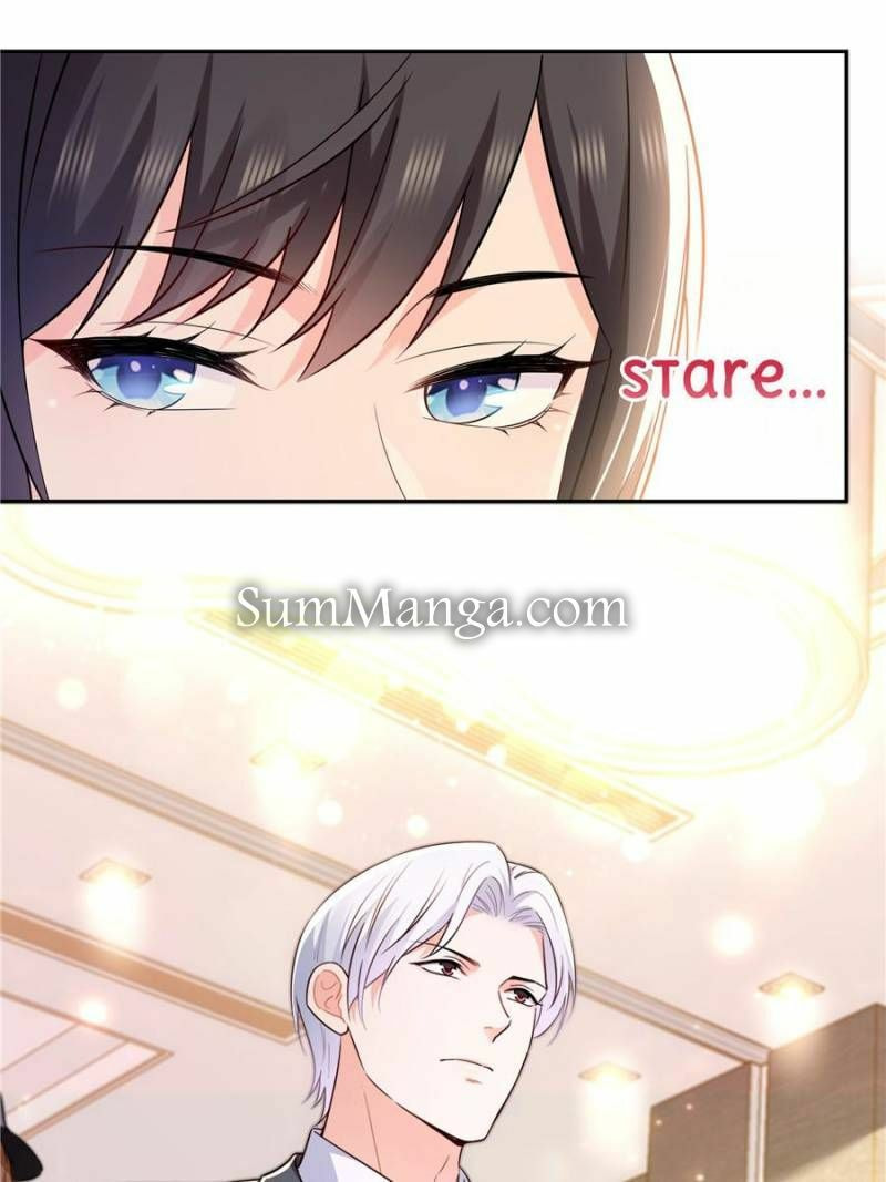 Perfect Secret Love: The Bad New Wife Is a Little Sweet (Colored) Chapter 549 page 49 - 