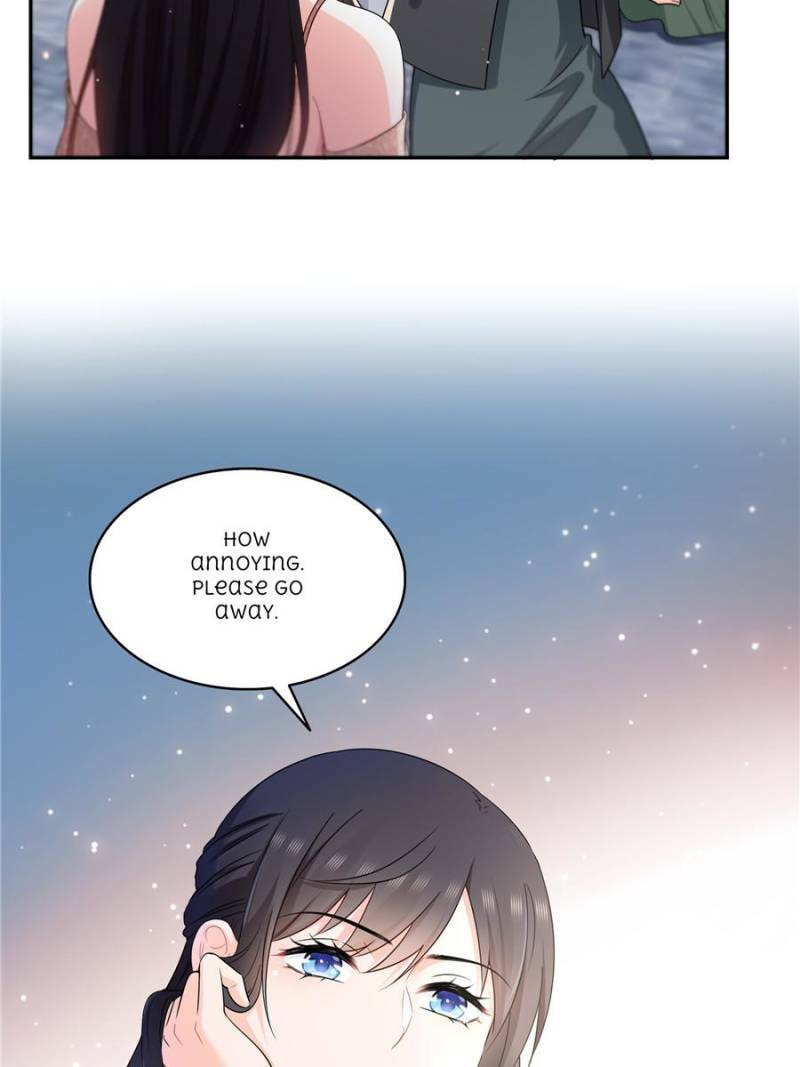 Perfect Secret Love: The Bad New Wife Is a Little Sweet (Colored) Chapter 549 page 6 - 