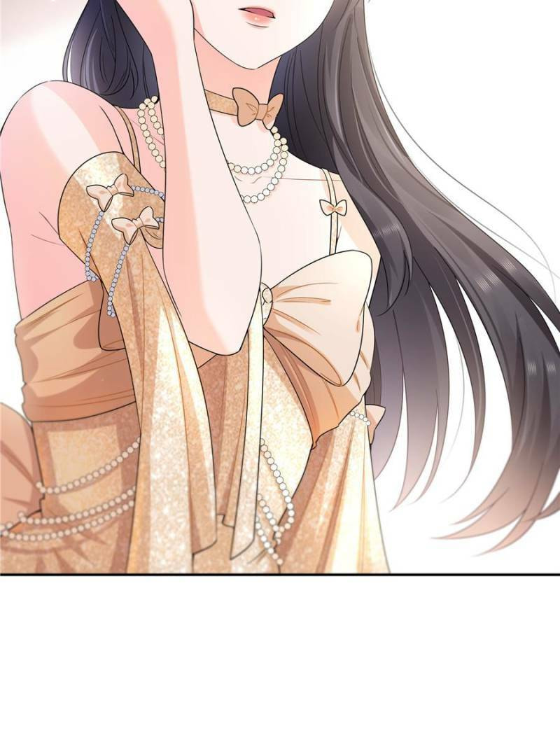 Perfect Secret Love: The Bad New Wife Is a Little Sweet (Colored) Chapter 549 page 7 - 