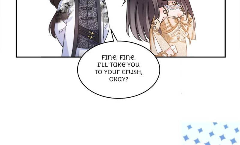 Perfect Secret Love: The Bad New Wife Is a Little Sweet (Colored) Chapter 550 page 15 - 