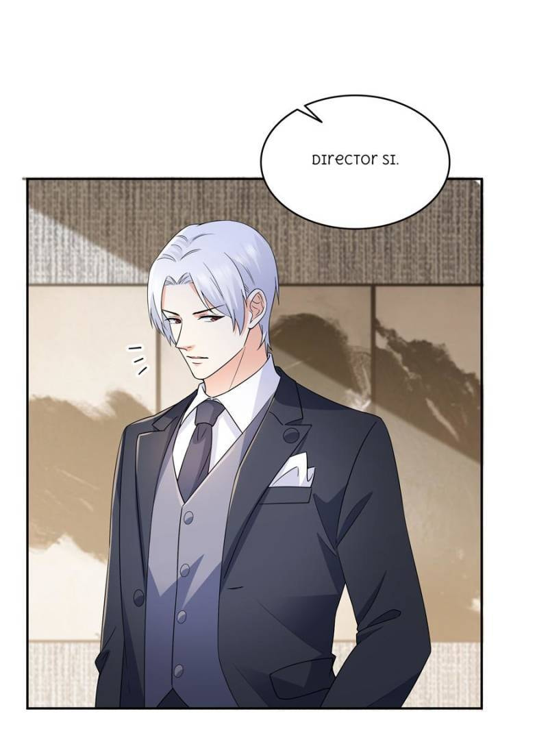 Perfect Secret Love: The Bad New Wife Is a Little Sweet (Colored) Chapter 550 page 16 - 