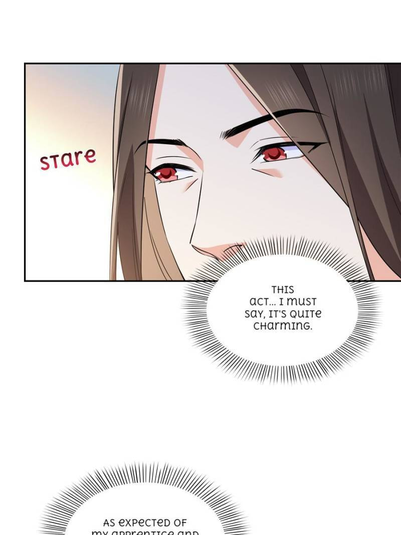 Perfect Secret Love: The Bad New Wife Is a Little Sweet (Colored) Chapter 550 page 20 - 