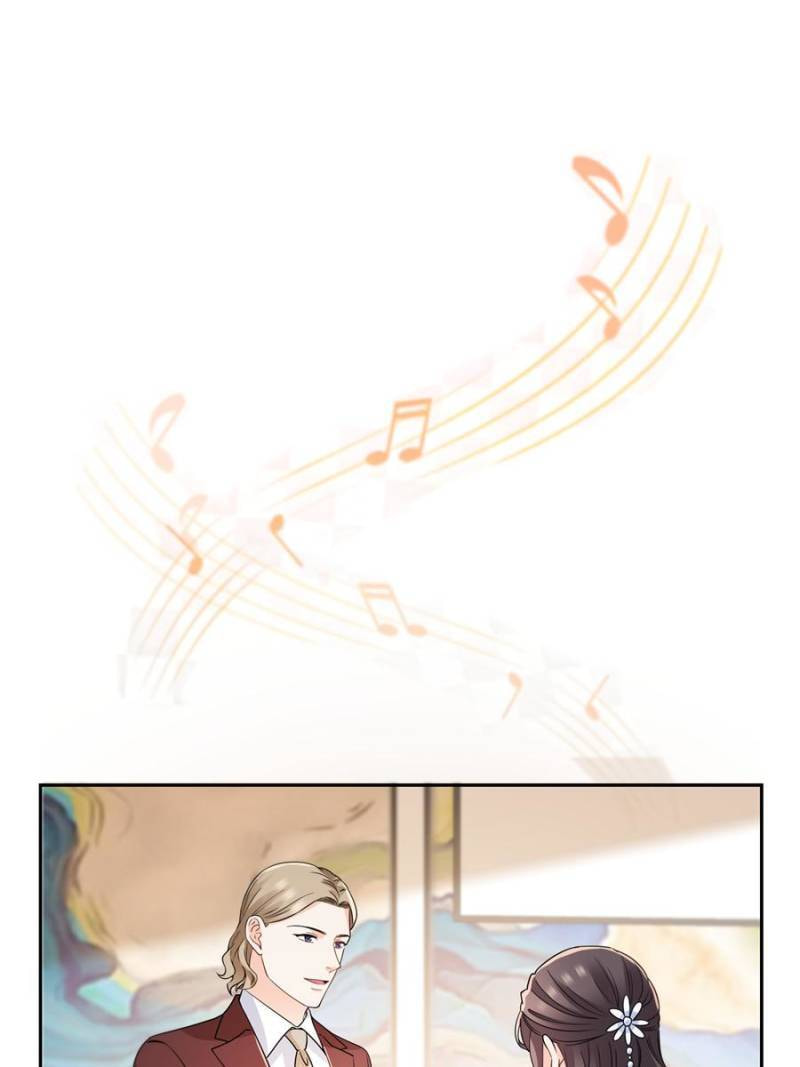 Perfect Secret Love: The Bad New Wife Is a Little Sweet (Colored) Chapter 550 page 24 - 