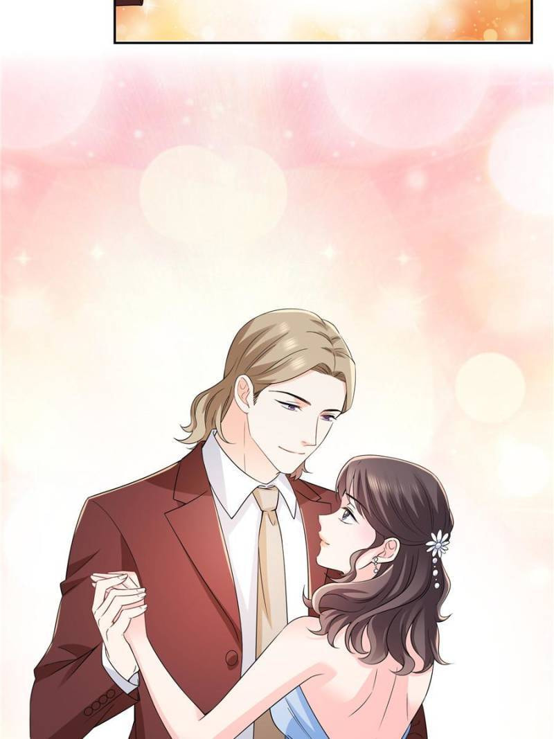 Perfect Secret Love: The Bad New Wife Is a Little Sweet (Colored) Chapter 550 page 26 - 