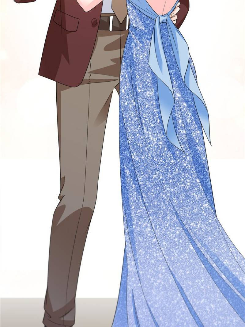 Perfect Secret Love: The Bad New Wife Is a Little Sweet (Colored) Chapter 550 page 27 - 