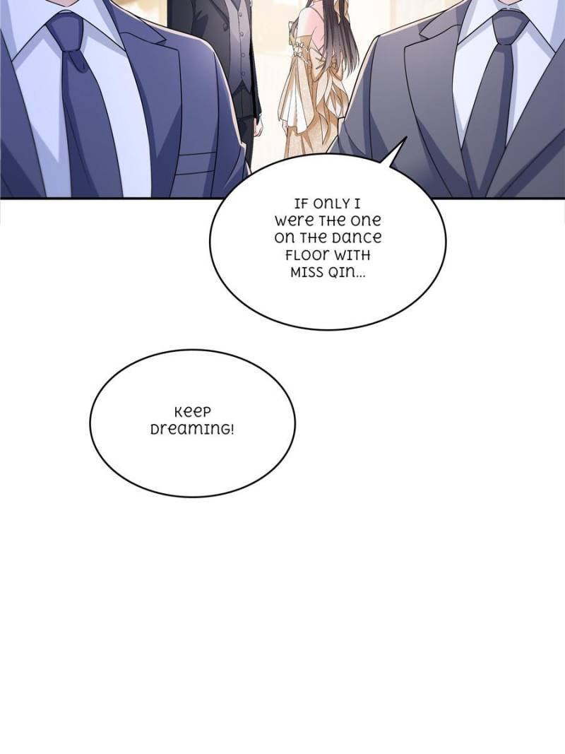 Perfect Secret Love: The Bad New Wife Is a Little Sweet (Colored) Chapter 550 page 29 - 