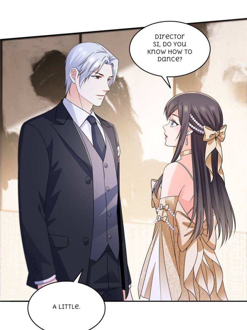 Perfect Secret Love: The Bad New Wife Is a Little Sweet (Colored) Chapter 550 page 30 - 