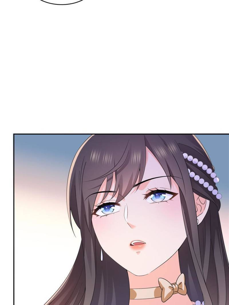 Perfect Secret Love: The Bad New Wife Is a Little Sweet (Colored) Chapter 550 page 31 - 