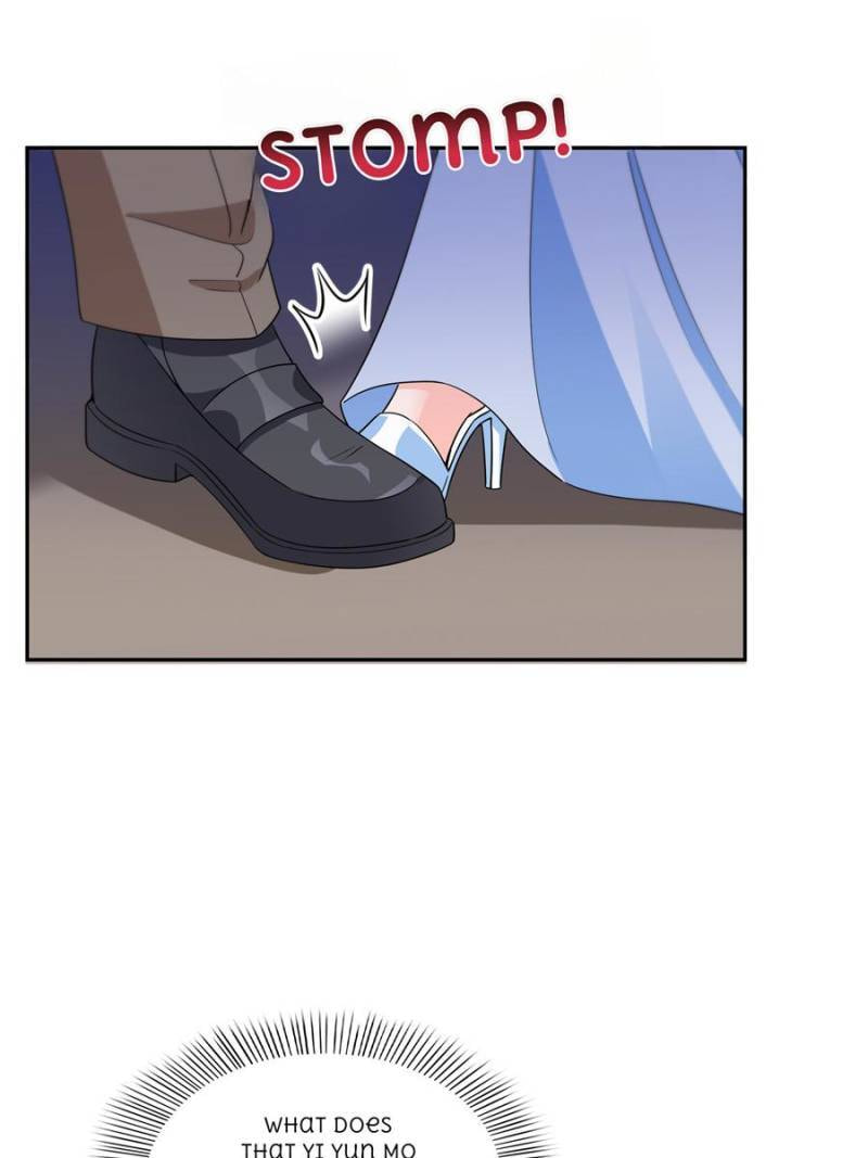 Perfect Secret Love: The Bad New Wife Is a Little Sweet (Colored) Chapter 550 page 42 - 