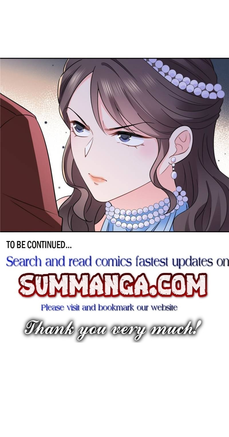 Perfect Secret Love: The Bad New Wife Is a Little Sweet (Colored) Chapter 550 page 44 - 