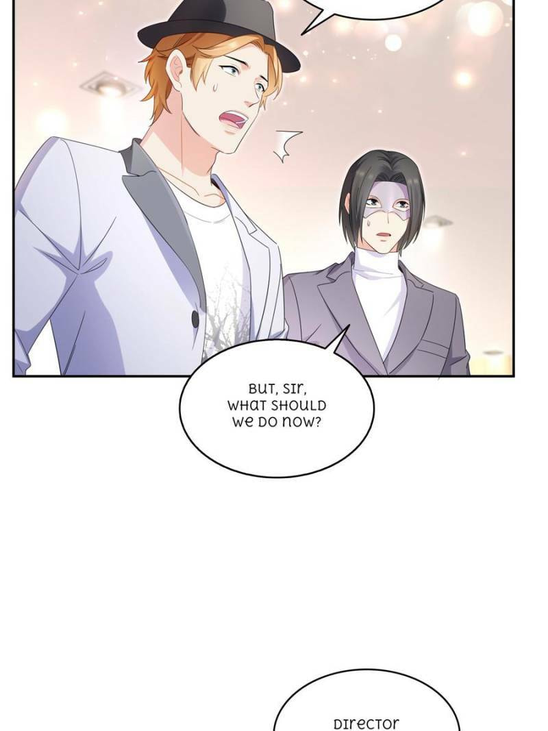 Perfect Secret Love: The Bad New Wife Is a Little Sweet (Colored) Chapter 551 page 12 - 