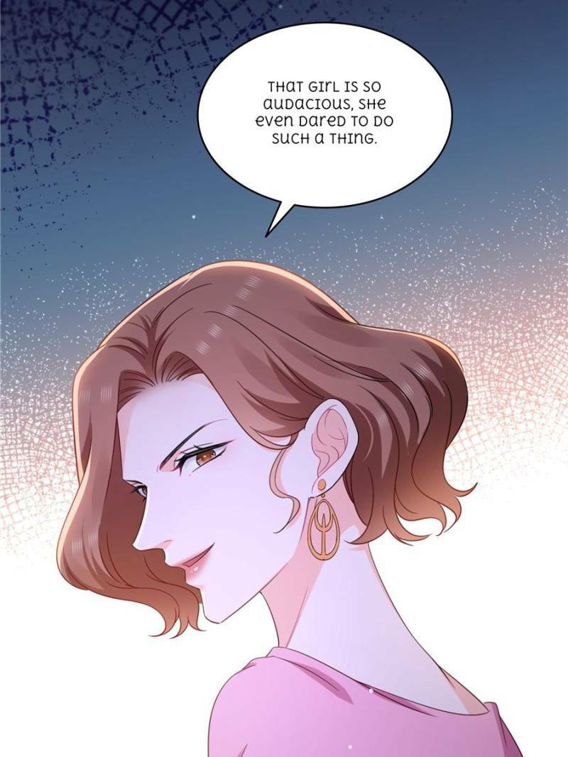 Perfect Secret Love: The Bad New Wife Is a Little Sweet (Colored) Chapter 551 page 40 - 