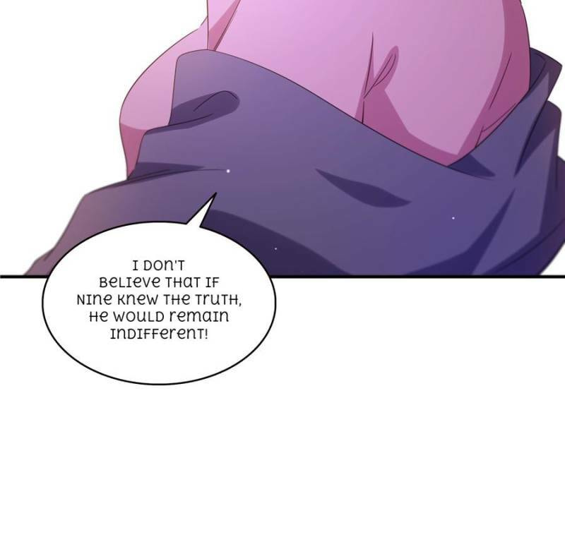 Perfect Secret Love: The Bad New Wife Is a Little Sweet (Colored) Chapter 551 page 41 - 