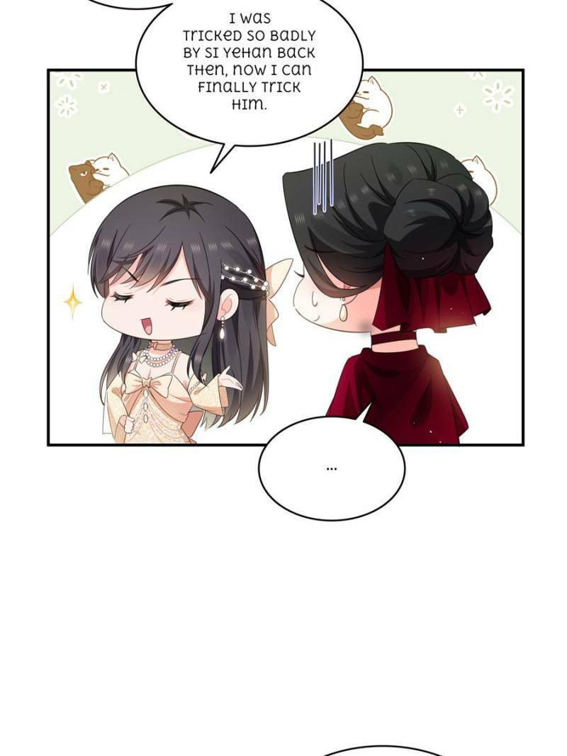 Perfect Secret Love: The Bad New Wife Is a Little Sweet (Colored) Chapter 551 page 47 - 