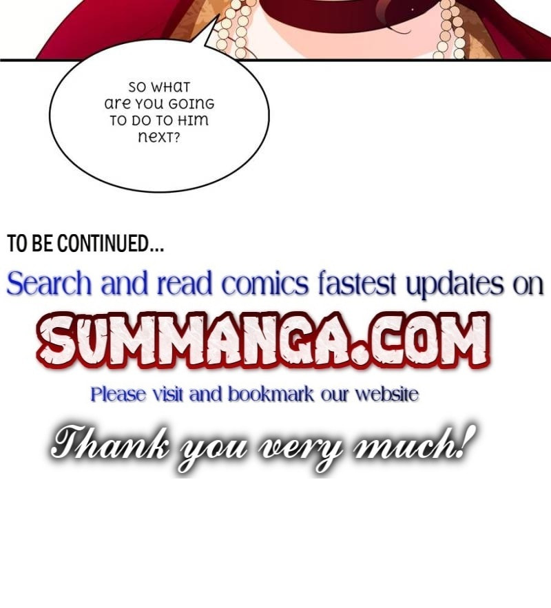 Perfect Secret Love: The Bad New Wife Is a Little Sweet (Colored) Chapter 551 page 50 - 