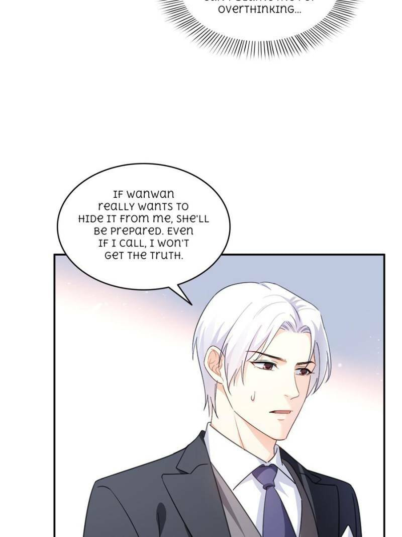 Perfect Secret Love: The Bad New Wife Is a Little Sweet (Colored) Chapter 551 page 10 - 