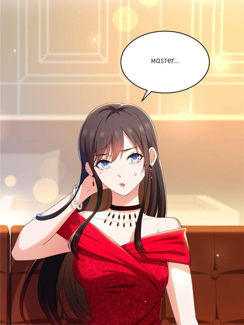 Perfect Secret Love: The Bad New Wife Is a Little Sweet (Colored) Chapter 552 page 17 - 