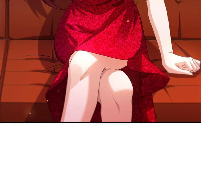 Perfect Secret Love: The Bad New Wife Is a Little Sweet (Colored) Chapter 552 page 18 - 
