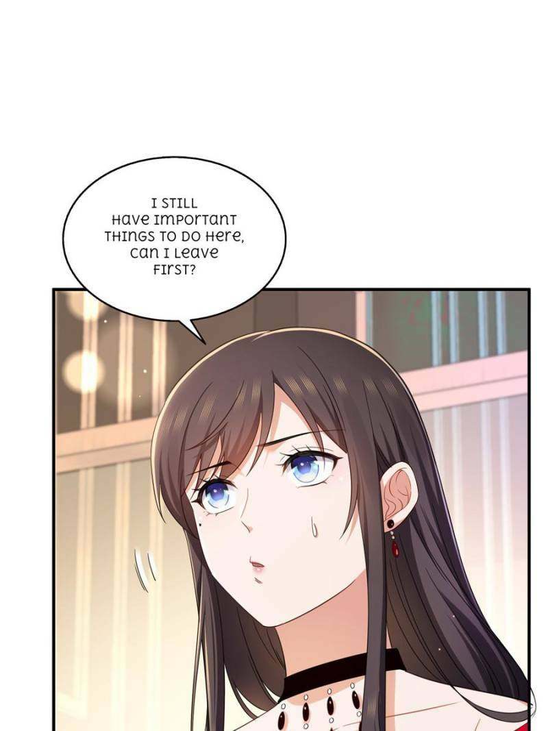 Perfect Secret Love: The Bad New Wife Is a Little Sweet (Colored) Chapter 552 page 20 - 