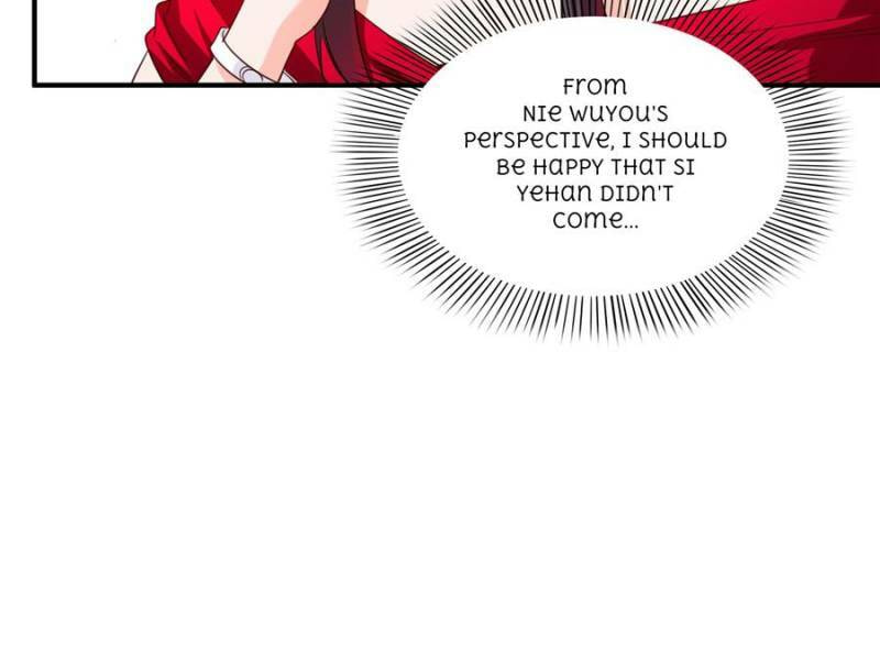 Perfect Secret Love: The Bad New Wife Is a Little Sweet (Colored) Chapter 552 page 27 - 