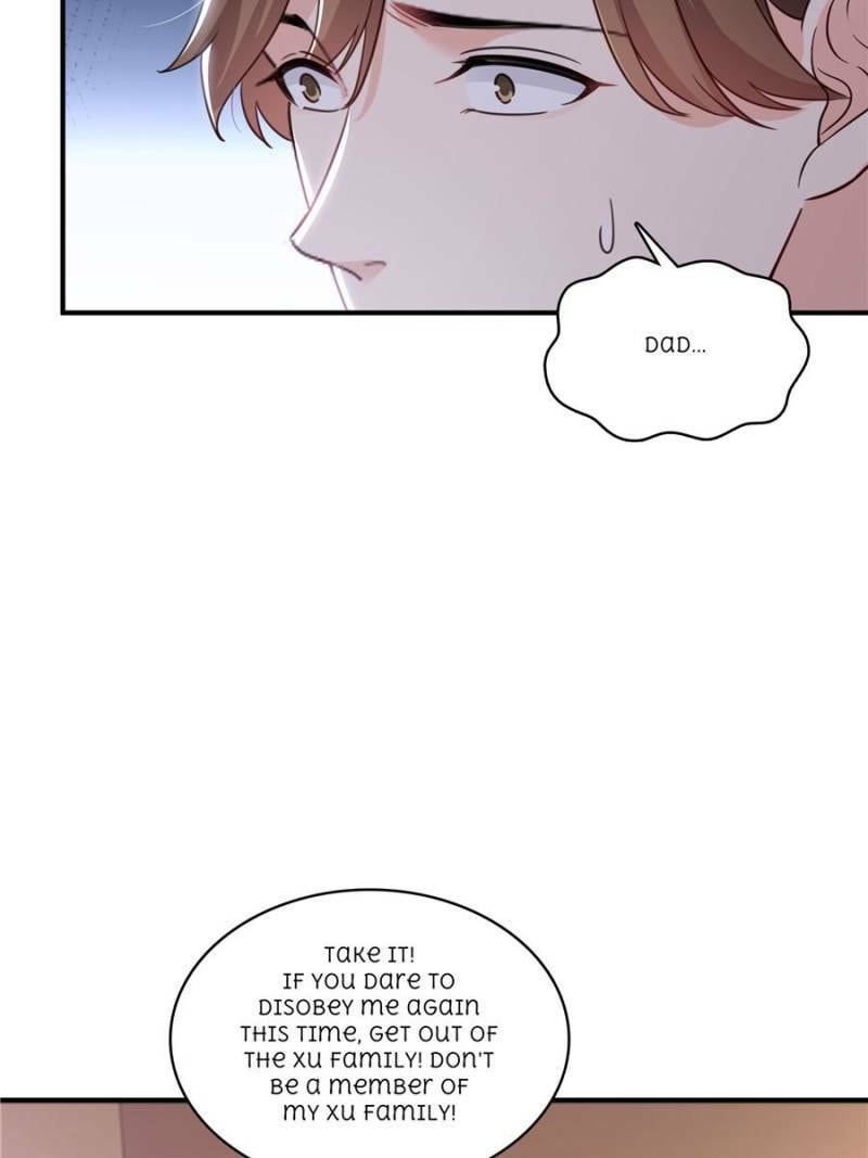 Perfect Secret Love: The Bad New Wife Is a Little Sweet (Colored) Chapter 552 page 32 - 