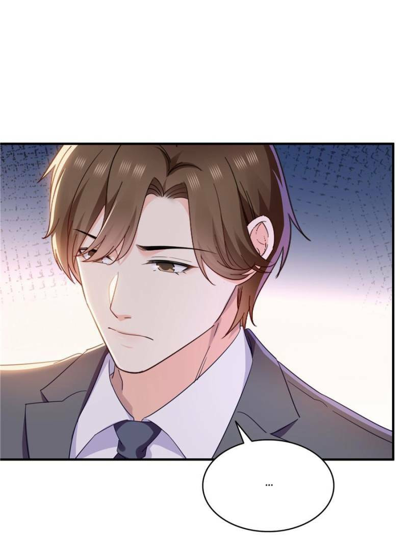 Perfect Secret Love: The Bad New Wife Is a Little Sweet (Colored) Chapter 552 page 34 - 