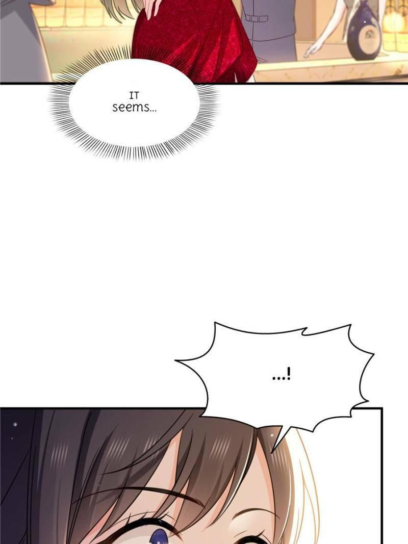 Perfect Secret Love: The Bad New Wife Is a Little Sweet (Colored) Chapter 552 page 37 - 