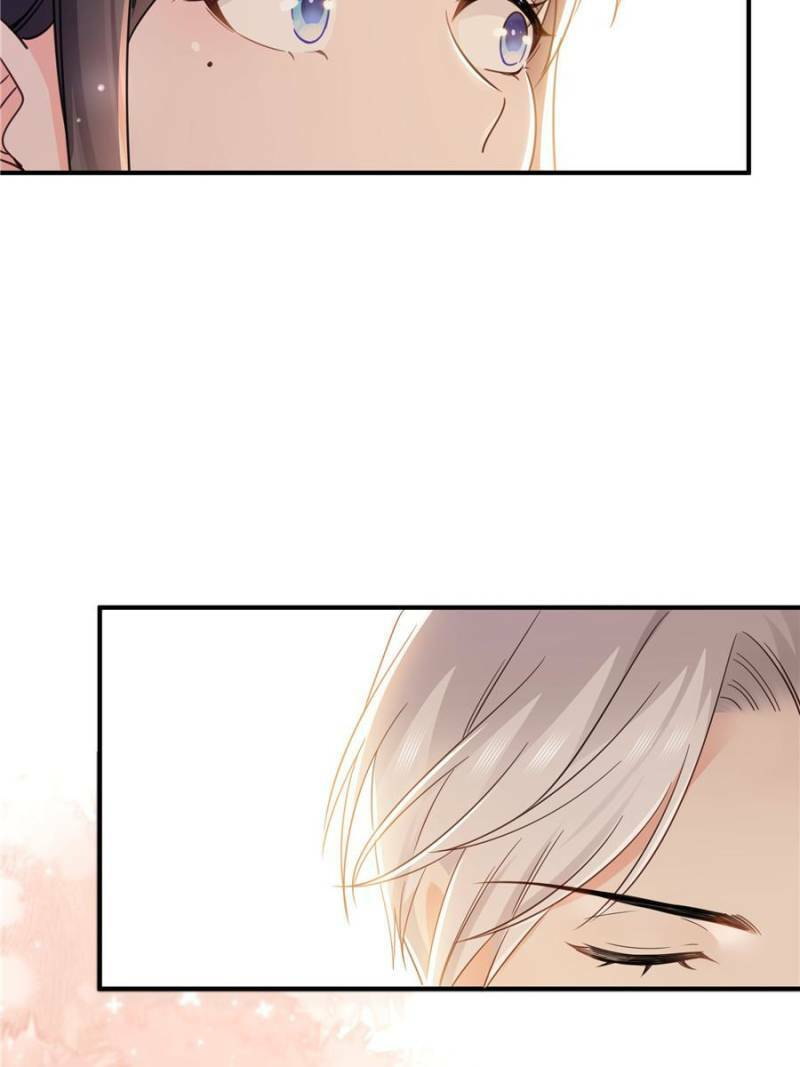 Perfect Secret Love: The Bad New Wife Is a Little Sweet (Colored) Chapter 552 page 38 - 
