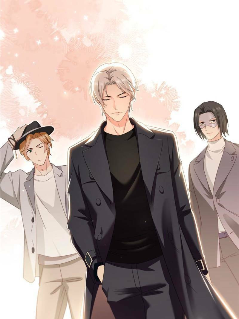 Perfect Secret Love: The Bad New Wife Is a Little Sweet (Colored) Chapter 552 page 39 - 
