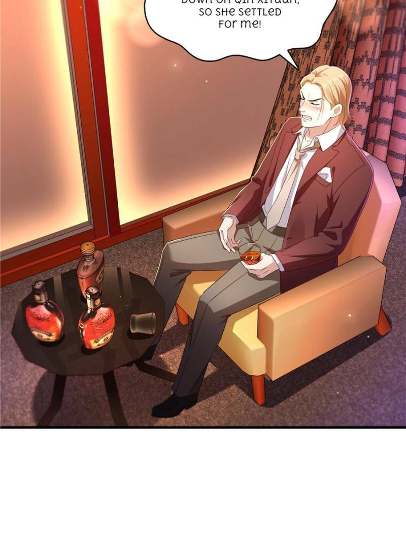 Perfect Secret Love: The Bad New Wife Is a Little Sweet (Colored) Chapter 552 page 5 - 
