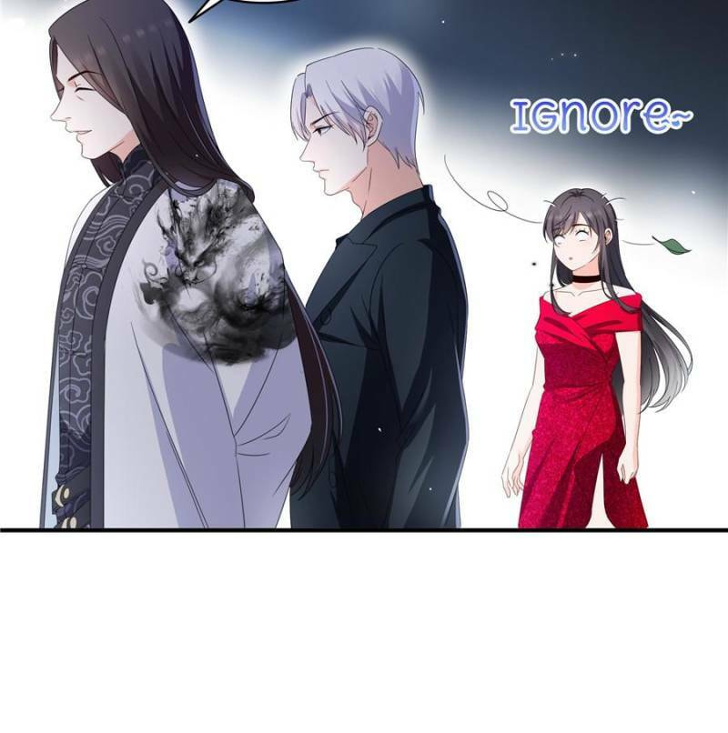 Perfect Secret Love: The Bad New Wife Is a Little Sweet (Colored) Chapter 552 page 43 - 