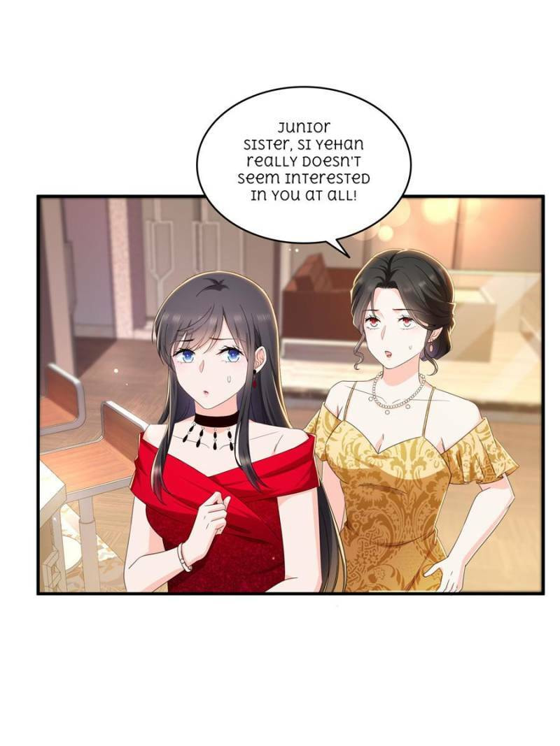 Perfect Secret Love: The Bad New Wife Is a Little Sweet (Colored) Chapter 552 page 44 - 