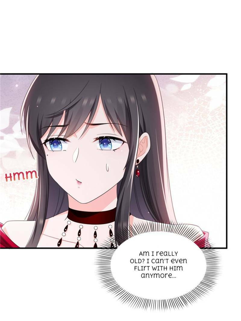 Perfect Secret Love: The Bad New Wife Is a Little Sweet (Colored) Chapter 552 page 45 - 