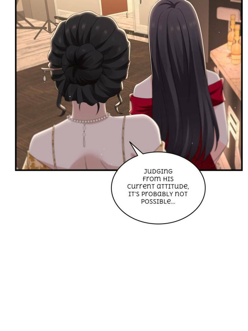 Perfect Secret Love: The Bad New Wife Is a Little Sweet (Colored) Chapter 552 page 48 - 
