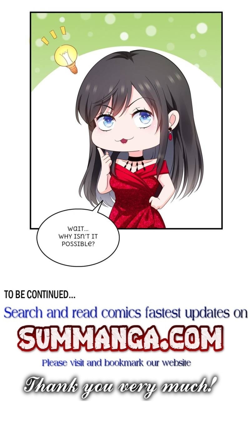 Perfect Secret Love: The Bad New Wife Is a Little Sweet (Colored) Chapter 552 page 49 - 