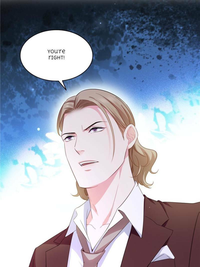 Perfect Secret Love: The Bad New Wife Is a Little Sweet (Colored) Chapter 552 page 10 - 