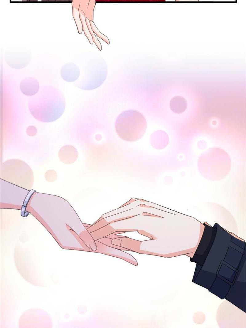 Perfect Secret Love: The Bad New Wife Is a Little Sweet (Colored) Chapter 553 page 11 - 